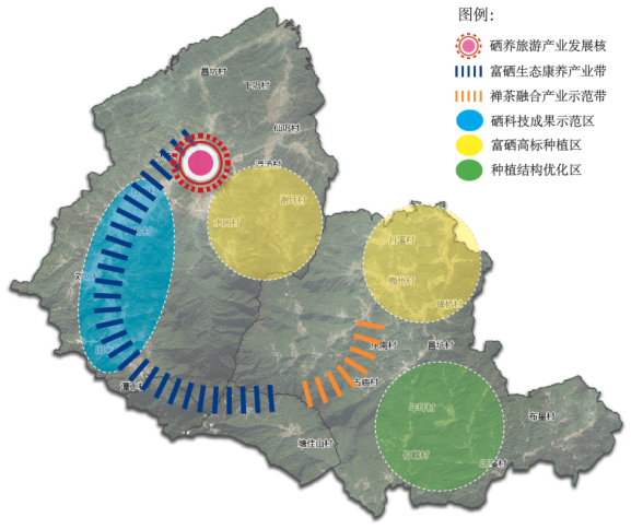 2023.6.10我司承担的《明月山温泉风景名胜区富硒产业发展规划(2023-2030年)》顺利通过评审!(1).png 2023.6.10我司承担的《明月山温泉风景名胜区富硒产业发展规划(2023-2030年)》顺利通过评审!(1).png