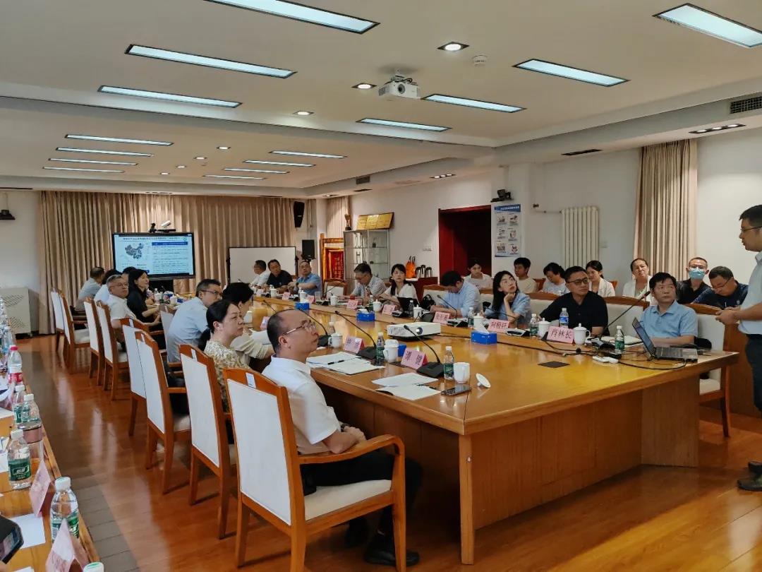 富硒功能农业高质量发展研讨会在京召开